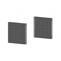 Кожух рубильника ВР-32У на 100-250А для ВРУ Unit PROxima EKF mb-15-krv-1 Кожух рубильника ВР-32У на 100-250А для ВРУ Unit PROxima EKF mb-15-krv-1