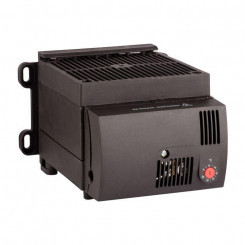 Обогреватель 800Вт 230В в изолирующем корпусе с вентилятором и термостатом PROxima EKF HFT800C