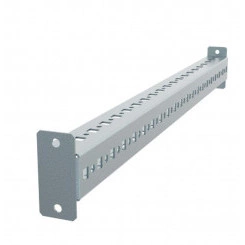 Рейка боковая FORT для корпуса глубиной 400 (уп.4шт) PROxima EKF FBR4 Рейка боковая FORT для корпуса глубиной 400 (уп.4шт) PROxima EKF FBR4