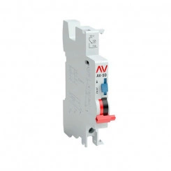 Контакт сигнальный AV-SD AVERES EKF av-sd-averes Контакт сигнальный AV-SD AVERES EKF av-sd-averes