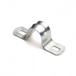 Скоба двухлапковая d19-20мм метал. (уп.10шт) PROxima EKF sm-2-19-20-r Скоба двухлапковая d19-20мм метал. (уп.10шт) PROxima EKF sm-2-19-20-r