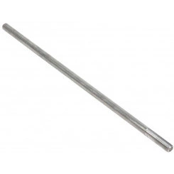 Молниеприемник d16мм L0.5м алюминий IEK ZLC10-30-16-005 Молниеприемник d16мм L0.5м алюминий IEK ZLC10-30-16-005