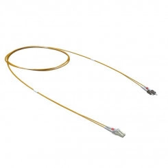 Шнур оптический коммутационный LC/ST Duplex 50/125 OM2 Tx-Rx LSZH 1м DKC RNPC50DSL1 Шнур оптический коммутационный LC/ST Duplex 50/125 OM2 Tx-Rx LSZH 1м DKC RNPC50DSL1