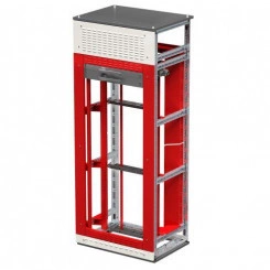 Комплект для установки ППВР Jean Muller В=2200 Г=800 DKC R5IKS228 Комплект для установки ППВР Jean Muller В=2200 Г=800 DKC R5IKS228