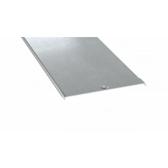 Крышка для лотка осн.400 L3000 сталь с заземл. гор. оцинк. DKC SKH3040HDZ