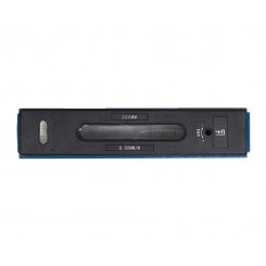 Уровень брусковый 200мм 0.05мм/м с пов Уровень брусковый 200мм 0.05мм/м с пов