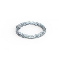 Трос алюм. 50кв.мм (уп.10м) DKC NC3050 Трос алюм. 50кв.мм (уп.10м) DKC NC3050