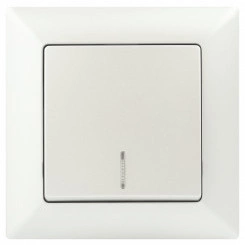 Выключатель Intro Solo 4-102-06 Выключатель Intro Solo 4-102-06