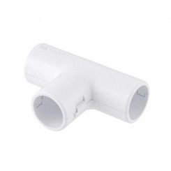 Тройник для жестких труб d32 разъемн. (розн. уп.2шт) DKC 50632R Тройник для жестких труб d32 разъемн. (розн. уп.2шт) DKC 50632R