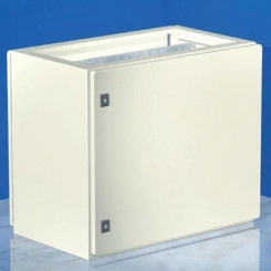 Основание CPC для стоек управления серии CN 1600мм DKC R5CPC1600 Основание CPC для стоек управления серии CN 1600мм DKC R5CPC1600