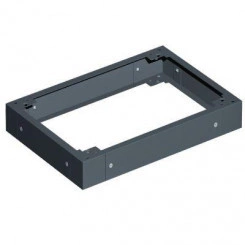 Цоколь для шкафа RAM BLOCK CQE 1800х400х100 DKC R5ZE1841 Цоколь для шкафа RAM BLOCK CQE 1800х400х100 DKC R5ZE1841