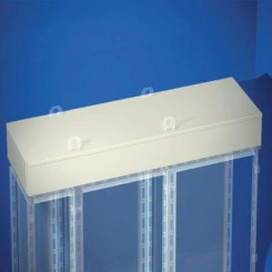 Комплект панелей боковых для надстроечных модулей R5SCC 600мм DKC R5LSC60 Комплект панелей боковых для надстроечных модулей R5SCC 600мм DKC R5LSC60