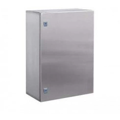 Шкаф CE 400х400х200мм с фланцем DKC R5CEF04421