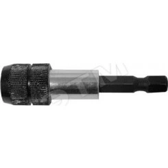 Адаптер для бит с защелкой Адаптер для бит с защелкой