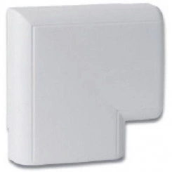 Угол плоский для кабель-канала 90х25 DKC 09203 Угол плоский для кабель-канала 90х25 DKC 09203