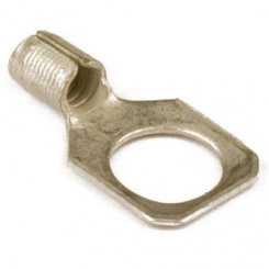 Наконечник кольц. без изоляции 1.5-2.5кв.мм А=6.2мм DKC 2B6 Наконечник кольц. без изоляции 1.5-2.5кв.мм А=6.2мм DKC 2B6