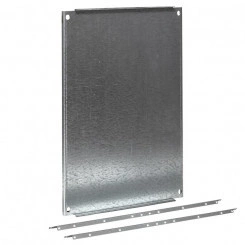 Панель монтажная для 140.65.27 "Гранит" PROxima EKF mb66-7m Панель монтажная для 140.65.27 "Гранит" PROxima EKF mb66-7m