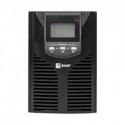 Источник бесперебойного питания двойного преобразования E-Power SW900Pro-T 1000ВА напольный без АКБ PROxima EKF SW910Pro-T Источник бесперебойного питания двойного преобразования E-Power SW900Pro-T 1000ВА напольный без АКБ PROxima EKF SW910Pro-T
