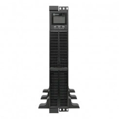 Источник бесперебойного питания двойного преобразования E-Power SW900pro-RT 2000ВА для монтажа в стойку без АКБ PROxima EKF SW920Pro-RT Источник бесперебойного питания двойного преобразования E-Power SW900pro-RT 2000ВА для монтажа в стойку без АКБ PROxima EKF SW920Pro-RT