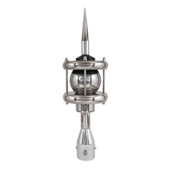 Молниеприемник активный "ОМА-30" с адаптером PROxima EKF lp-oma-30-adap-40 Молниеприемник активный "ОМА-30" с адаптером PROxima EKF lp-oma-30-adap-40