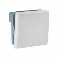 Выключатель 1-кл. 10А без индикатора EKF E2MV10-021-10 Выключатель 1-кл. 10А без индикатора EKF E2MV10-021-10