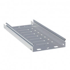 Лоток листовой неперфорированный 50х300 L3000 0.55мм EKF L5030000-0.55 Лоток листовой неперфорированный 50х300 L3000 0.55мм EKF L5030000-0.55