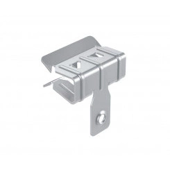 Зажим балочный 8-14мм с резьбой М6 PROxima EKF ZB8-14-M6 Зажим балочный 8-14мм с резьбой М6 PROxima EKF ZB8-14-M6