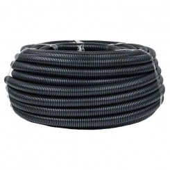 Труба гофрированная d32мм с протяжкой безгалоген. трудногорючая (FRHF) (уп.50м) Plast PROxima EKF FRHF-32 Труба гофрированная d32мм с протяжкой безгалоген. трудногорючая (FRHF) (уп.50м) Plast PROxima EKF FRHF-32