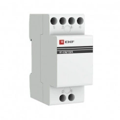 Трансформатор звонковый модульный BT-230В/12-12В 15ВА PROxima EKF bt-230/15va Трансформатор звонковый модульный BT-230В/12-12В 15ВА PROxima EKF bt-230/15va