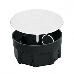 Коробка распаячная КМТ-010-005 для твердых стен 103х50 PROxima EKF plc-kmt-010-005 Коробка распаячная КМТ-010-005 для твердых стен 103х50 PROxima EKF plc-kmt-010-005