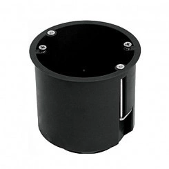 Коробка универсальная установочная КМП-020-010 углубленная с метал. лапками 80х70 PROxima EKF plc-kmp-020-010 Коробка универсальная установочная КМП-020-010 углубленная с метал. лапками 80х70 PROxima EKF plc-kmp-020-010