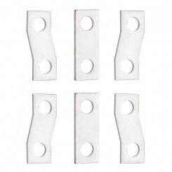 Комплект расширителей выводов K3 500-600А AV POWER-3 AVERES EKF mccb-3-K3630-av Комплект расширителей выводов K3 500-600А AV POWER-3 AVERES EKF mccb-3-K3630-av