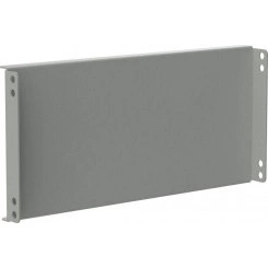 Панель секционная внутренняя задняя 4B 400х150 FORMAT IEK FO-00-FPS-040-015 Панель секционная внутренняя задняя 4B 400х150 FORMAT IEK FO-00-FPS-040-015