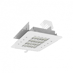 Светодиодный светильник промышленный Olymp S10 90° 115 Вт 5000К