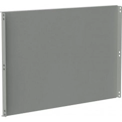 Панель секционная внутренняя задняя 4B 800х350 FORMAT IEK FO-00-FPS-080-035 Панель секционная внутренняя задняя 4B 800х350 FORMAT IEK FO-00-FPS-080-035