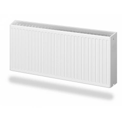 Радиатор стальной панельный 33/300/600 нижнее подключение Радиатор стальной панельный 33/300/600 нижнее подключение