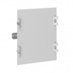 Пластрон для рамы 600х260 глухой DKC R5ISP626S Пластрон для рамы 600х260 глухой DKC R5ISP626S