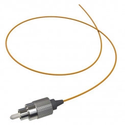 Шнур монтажный FC-PC 50/125 OM2 полу-плотный буфер 1.5м DKC RNPT50FCU15 Шнур монтажный FC-PC 50/125 OM2 полу-плотный буфер 1.5м DKC RNPT50FCU15