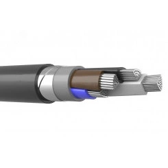 Кабель силовой АВБШв 4х185мс-1 ТРТС