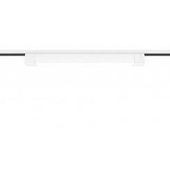 Светильник трековый светодиодный ARTLINE 470х35х40 30Вт 2100Лм 4000К 230В алюм. 14кв.м бел. Ritter 59716 6 Светильник трековый светодиодный ARTLINE 470х35х40 30Вт 2100Лм 4000К 230В алюм. 14кв.м бел. Ritter 59716 6