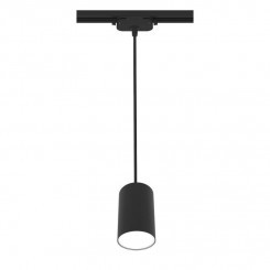 Светильник трековый подвес ARTLINE 55х55х100мм GU10 230В алюм. 2.6кв.м черн.н. Ritter 59928 3 Светильник трековый подвес ARTLINE 55х55х100мм GU10 230В алюм. 2.6кв.м черн.н. Ritter 59928 3