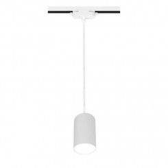 Светильник трековый подвес ARTLINE 55х55х100мм GU10 230В алюм. 2.6кв.м бел. Ritter 59927 6 Светильник трековый подвес ARTLINE 55х55х100мм GU10 230В алюм. 2.6кв.м бел. Ritter 59927 6