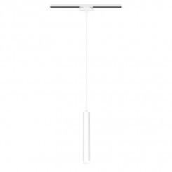 Светильник трековый подвес светодиодный ARTLINE 40х40х300мм 12Вт 840Лм 4000К 230В алюм./пластик. 5.5кв.м бел. Ritter 59708 1 Светильник трековый подвес светодиодный ARTLINE 40х40х300мм 12Вт 840Лм 4000К 230В алюм./пластик. 5.5кв.м бел. Ritter 59708 1