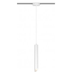 Светильник трековый подвес светодиодный ARTLINE 40х40х300мм 12Вт 840Лм 4000К 230В алюм. 5.5кв.м бел. Ritter 59706 7 Светильник трековый подвес светодиодный ARTLINE 40х40х300мм 12Вт 840Лм 4000К 230В алюм. 5.5кв.м бел. Ritter 59706 7