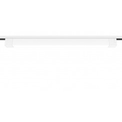 Светильник трековый светодиодный ARTLINE 608х35х40 35Вт 2450Лм 4000К 230В алюм. 16кв.м бел. Ritter 59715 9 Светильник трековый светодиодный ARTLINE 608х35х40 35Вт 2450Лм 4000К 230В алюм. 16кв.м бел. Ritter 59715 9