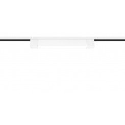 Светильник трековый светодиодный ARTLINE 343х35х40 20Вт 1400Лм 4000К 230В алюм. 9кв.м бел. Ritter 59717 3 Светильник трековый светодиодный ARTLINE 343х35х40 20Вт 1400Лм 4000К 230В алюм. 9кв.м бел. Ritter 59717 3