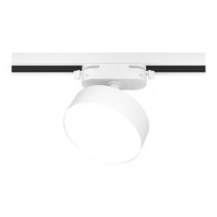 Светильник трековый светодиодный ARTLINE поворотный 95х95х30мм 15Вт 1050Лм 4000К 230В алюм. 7кв.м бел. Ritter 59723 4 Светильник трековый светодиодный ARTLINE поворотный 95х95х30мм 15Вт 1050Лм 4000К 230В алюм. 7кв.м бел. Ritter 59723 4