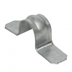 Скоба крепежная двухлапковая d16-17мм метал. для монтажн. пистолета PROxima EKF smp-2-16-17 Скоба крепежная двухлапковая d16-17мм метал. для монтажн. пистолета PROxima EKF smp-2-16-17