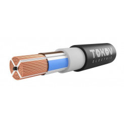 Кабель TOKOV ELECTRIC ВВГнг(А)-LS 4х185 МС (N) 1кВ (м) 000015862