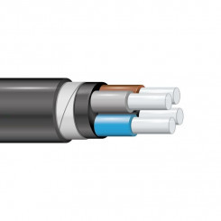 Кабель АВБШвнг(А) 4х16 ОК (N) 0.66кВ (м) ЭЛПРОМ БП-00008832